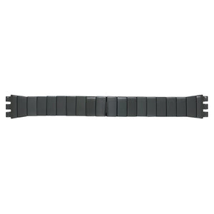Swatch Ersatzband GLAM IS BROWN AYLC7000AG