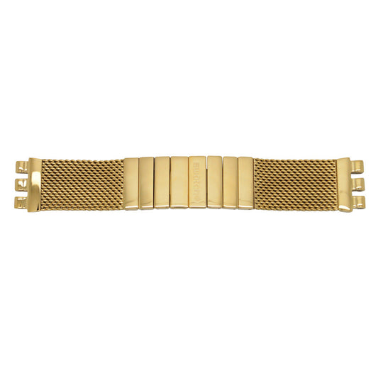 Original Swatch Ersatzband Golden Cover AYCG410GB