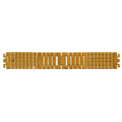 Swatch Ersatzband Golden Lips ASFK394GB