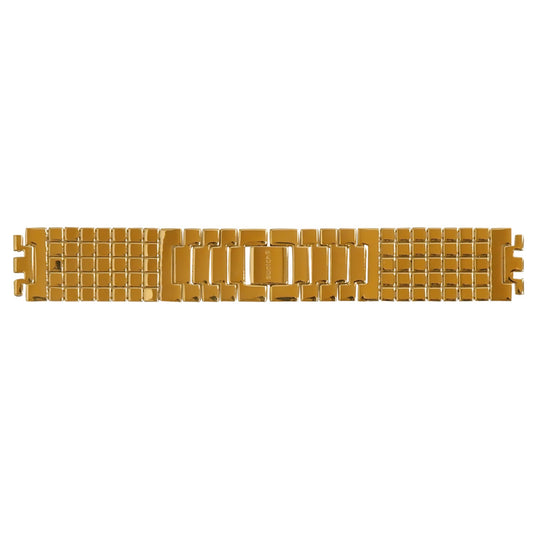 Swatch Ersatzband Golden Lips ASFK394GB