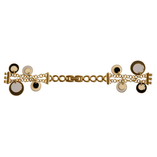 Swatch Ersatzband Goldholic ALB176G