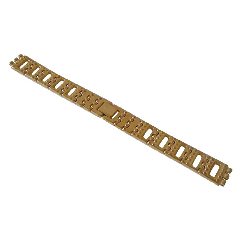 Original Ersatzband der Swatch Lady GOLDIG ALG119G