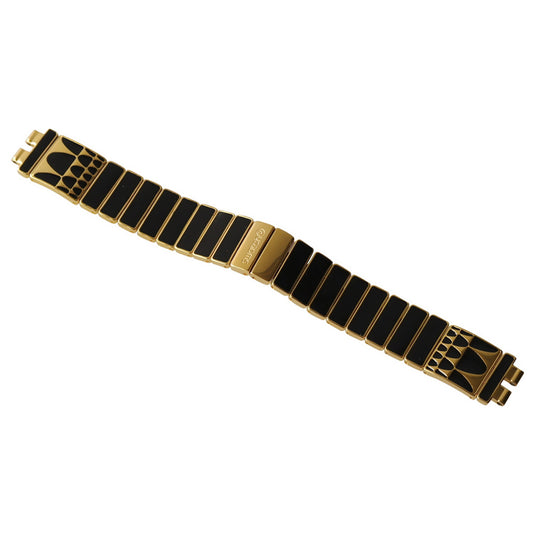 Swatch Ersatzband GOLD LUX ASUBB123G