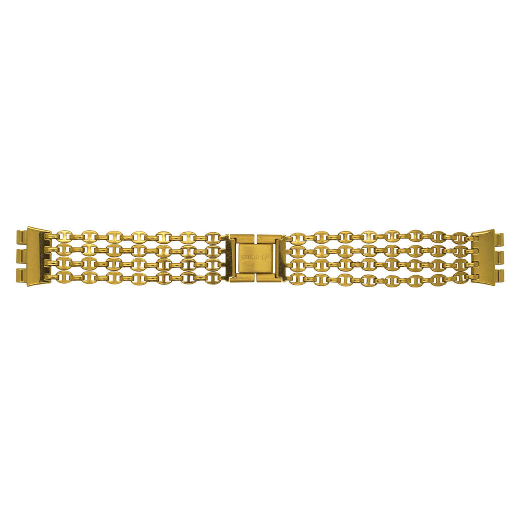 Swatch Ersatzband Gourmette ASFK113AP