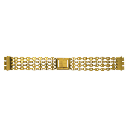 Swatch Ersatzband Gourmette ASFK113AP