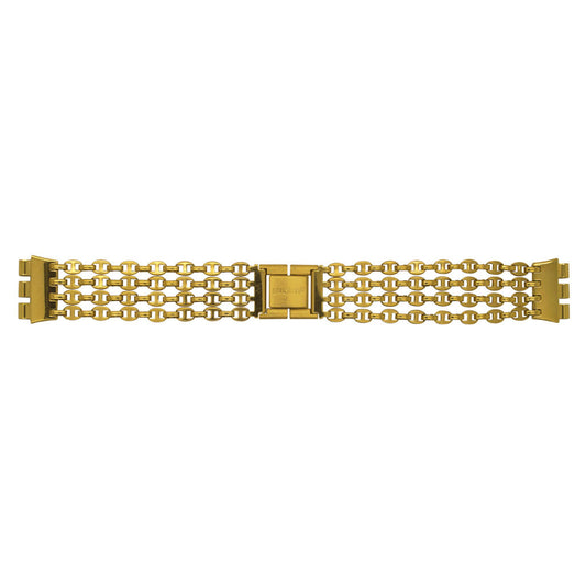 Swatch Ersatzband Gourmette ASFK113AP