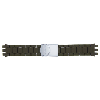 Swatch Ersatzband Green Attack AYYS4022AG