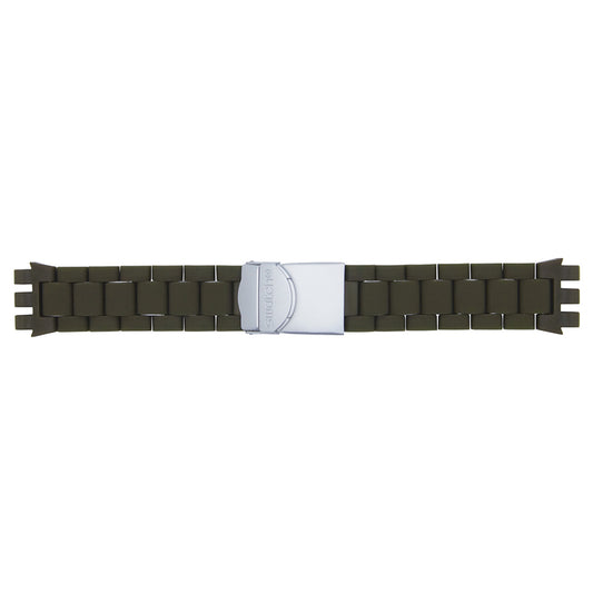 Swatch Ersatzband Green Attack AYYS4022AG