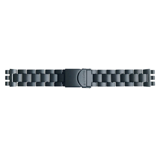 Swatch Ersatzband Grey Coat AYCM4001AG