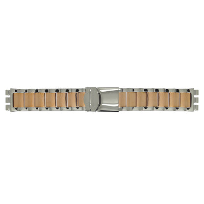 Original Swatch Ersatzband Grill Chill AYCS881G
