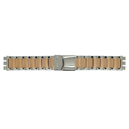 Original Swatch Ersatzband Grill Chill AYCS881G