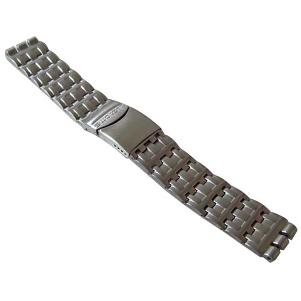 Original Ersatzband der Swatch Irony Chrono  G-RING AYCS106G