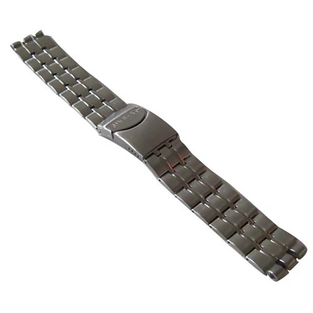 Original Ersatzband der Swatch Irony Chrono GUSTY AYCS443G