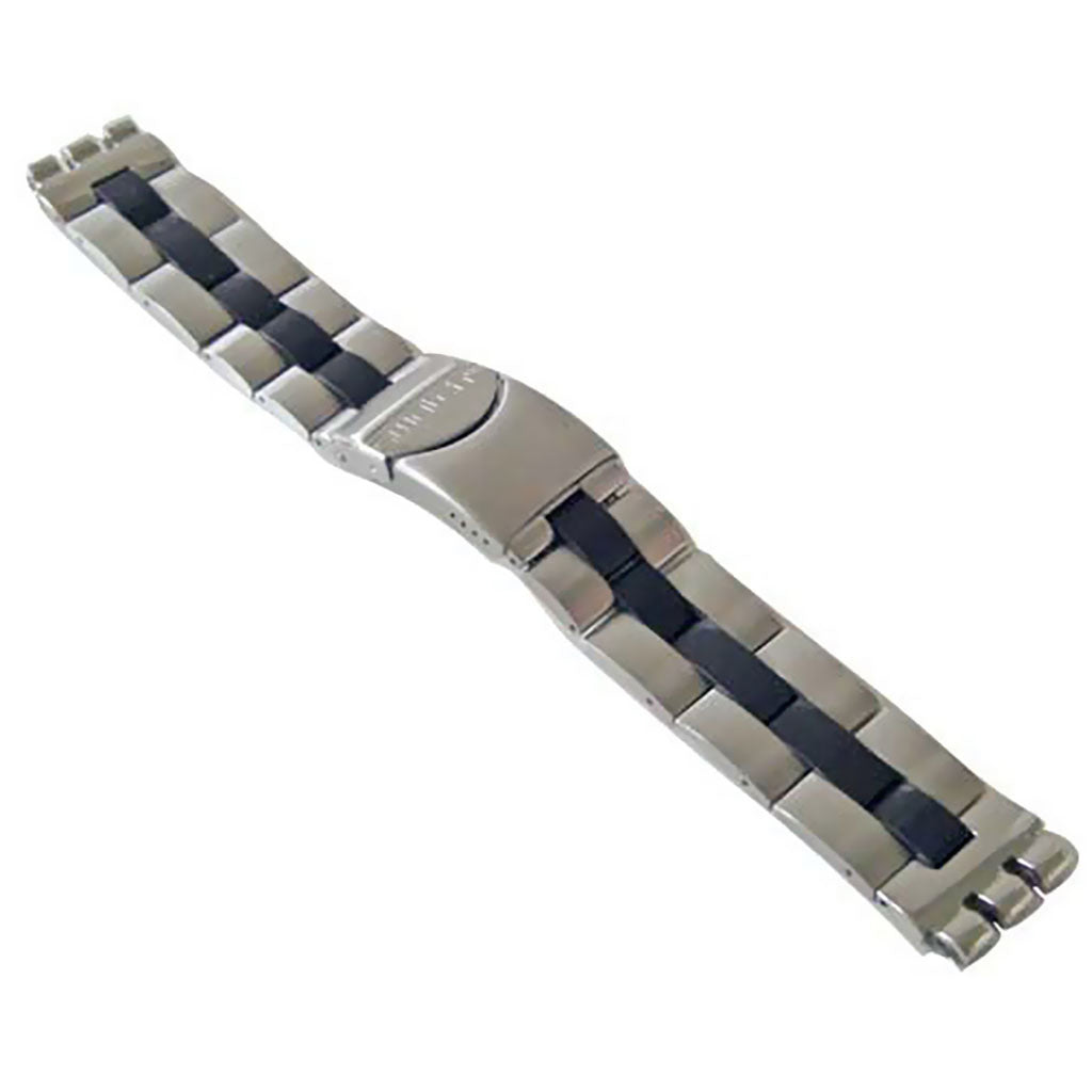 Swatch Ersatzband HAILSTORM AYCS432G