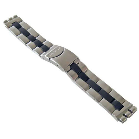 Swatch Ersatzband HAILSTORM AYCS432G