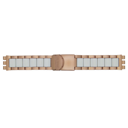 Swatch Ersatzband Hat Trick ASVCK4080AG