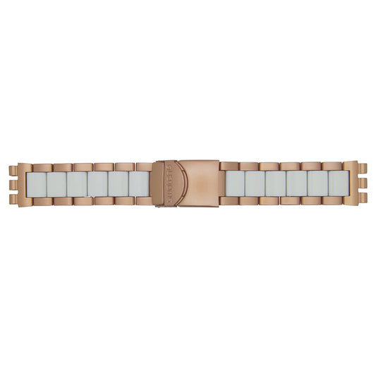 Swatch Ersatzband Hat Trick ASVCK4080AG
