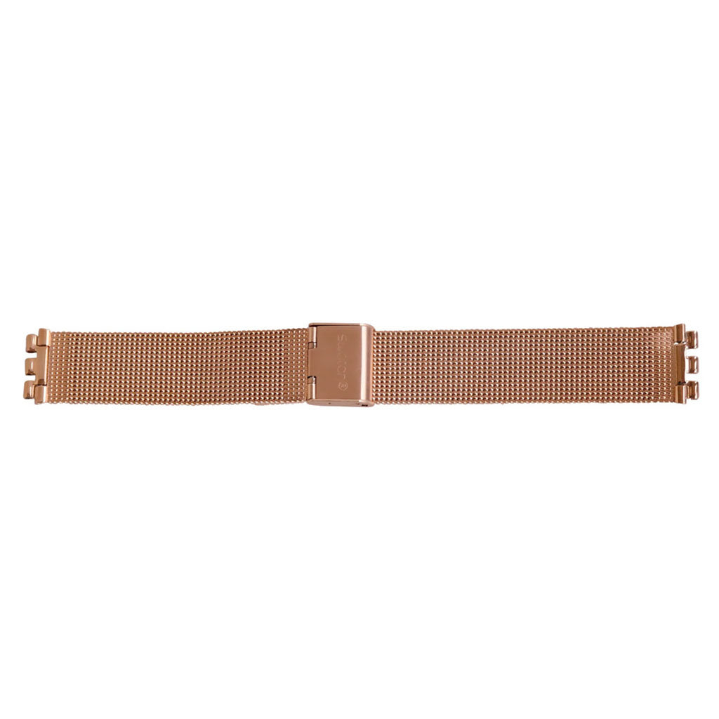 Swatch Ersatzband Hello Darling ASFP115M