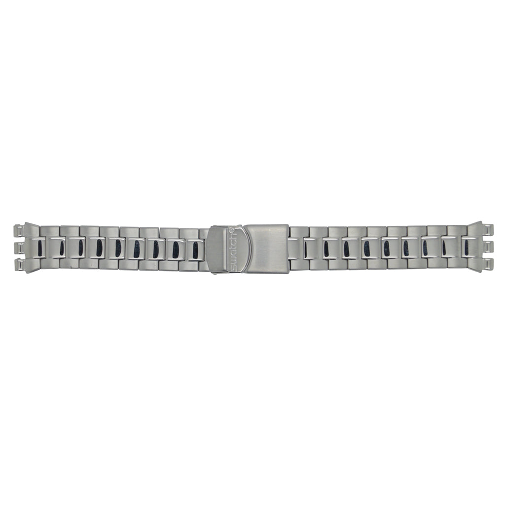 Swatch Ersatzband Her Tender Black AYLS433G