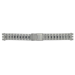 Swatch Ersatzband Her Tender Black AYLS433G