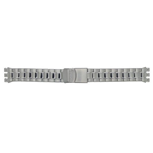 Swatch Ersatzband Her Tender Black AYLS433G
