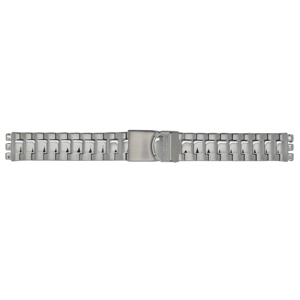 Swatch Ersatzband His Tender Black AYGS740G