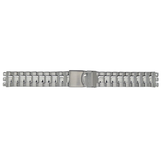 Swatch Ersatzband His Tender Black AYGS740G