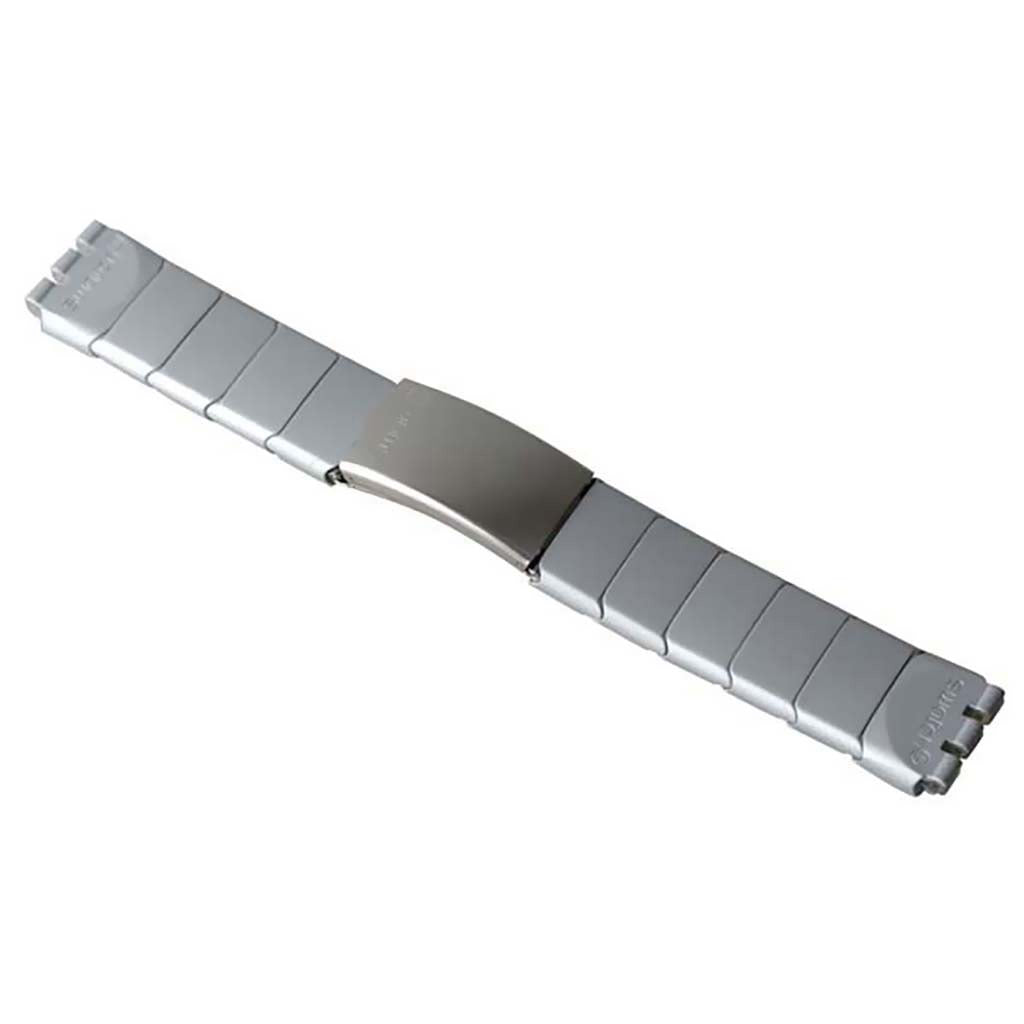 Swatch Ersatzband HOARY (Medium) AYGS7001AM