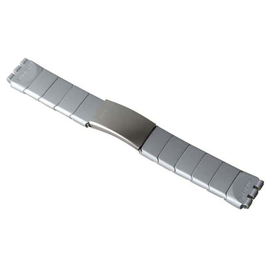 Swatch Ersatzband HOARY (Medium) AYGS7001AM