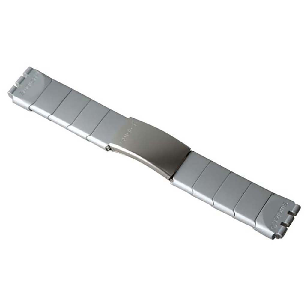 Swatch Ersatzband HOARY (SMALL) AYGS7001AS