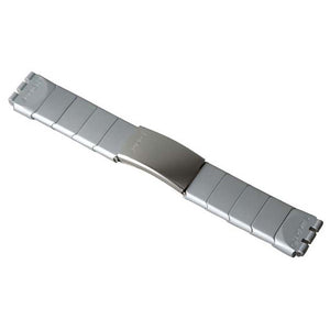 Swatch Ersatzband HOARY (SMALL) AYGS7001AS