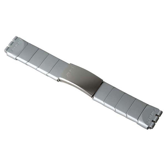 Swatch Ersatzband HOARY (SMALL) AYGS7001AS