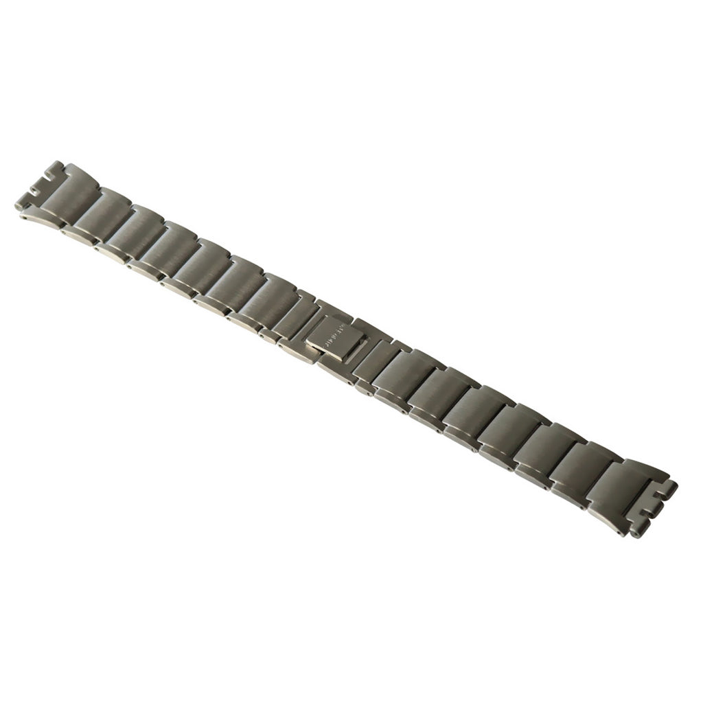 Swatch Ersatzband ICY SHINE ASFK197G