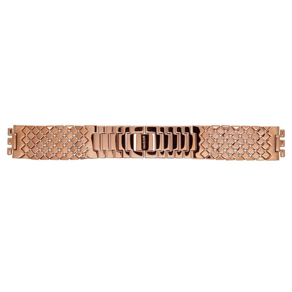 Original Swatch Ersatzband Incantata ASFK389GA