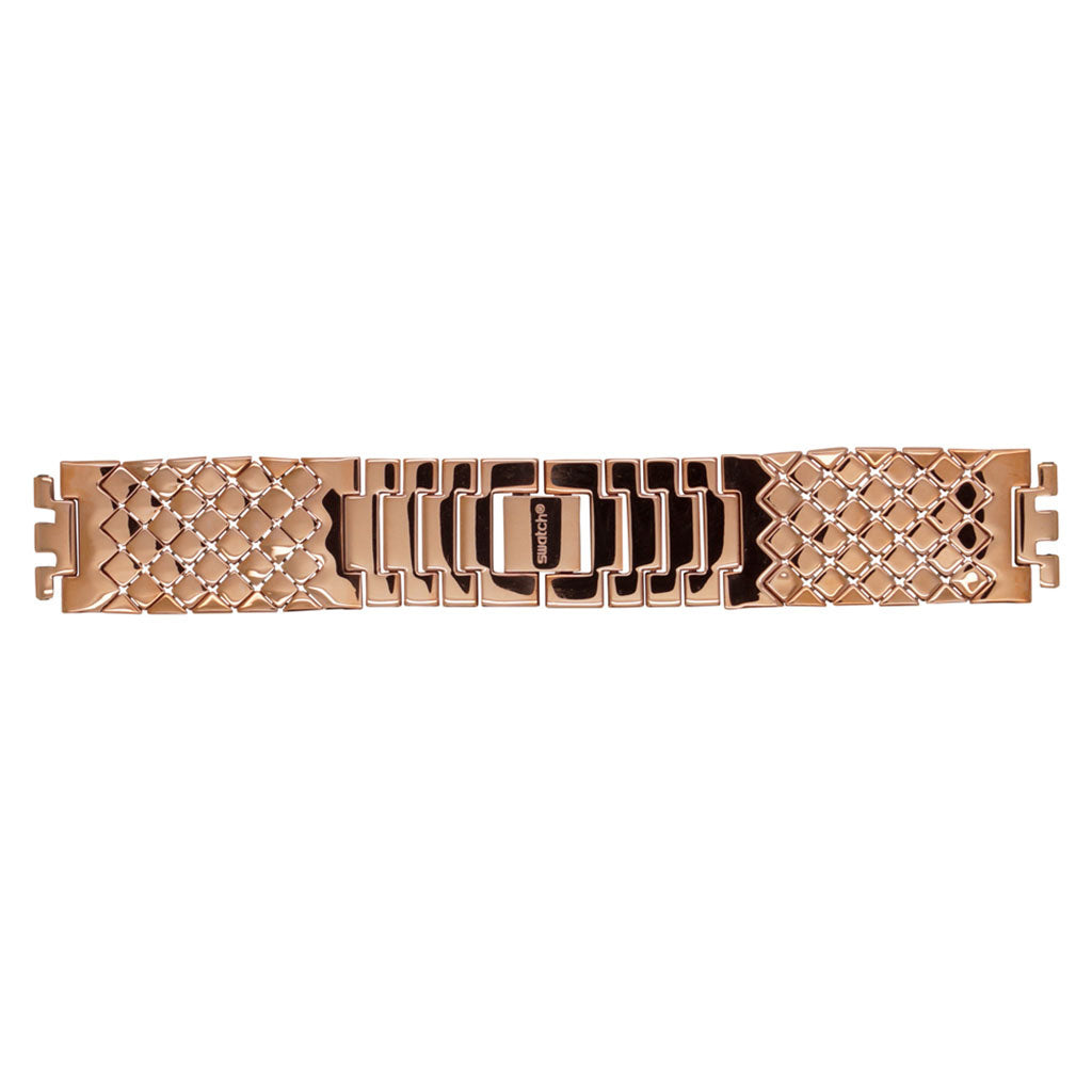 Original Swatch Ersatzband Incantata ASFK389GB