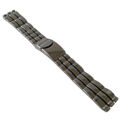 Original Ersatzband der Swatch Irony Chrono INFALLIBLE AYCS456G