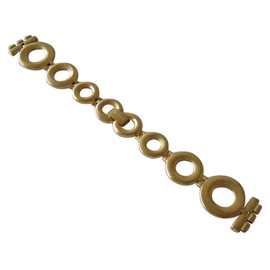 Original Ersatzband der Swatch Skin INFINITE RINGS ASFK149G
