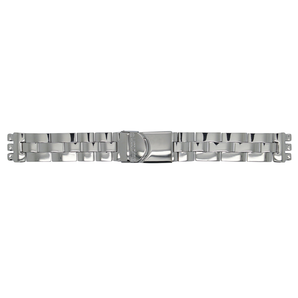 Swatch Ersatzband Irony Big Stainless Steel AYG002G
