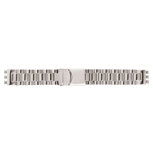 Swatch Ersatzband Irony Big Silver Stainless Steel AYG001G