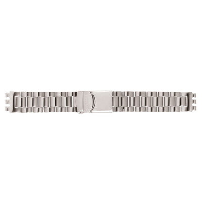 Swatch Ersatzband Irony Big Silver Stainless Steel AYG001G