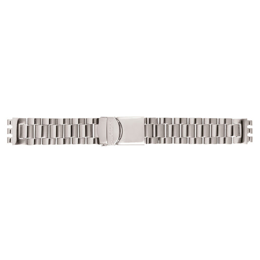 Swatch Ersatzband Irony Big Silver Stainless Steel AYG001G