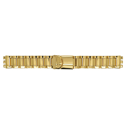 Swatch Ersatzband Irony Big Gold AYGG001G