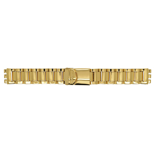 Swatch Ersatzband Irony Big Gold AYGG001G