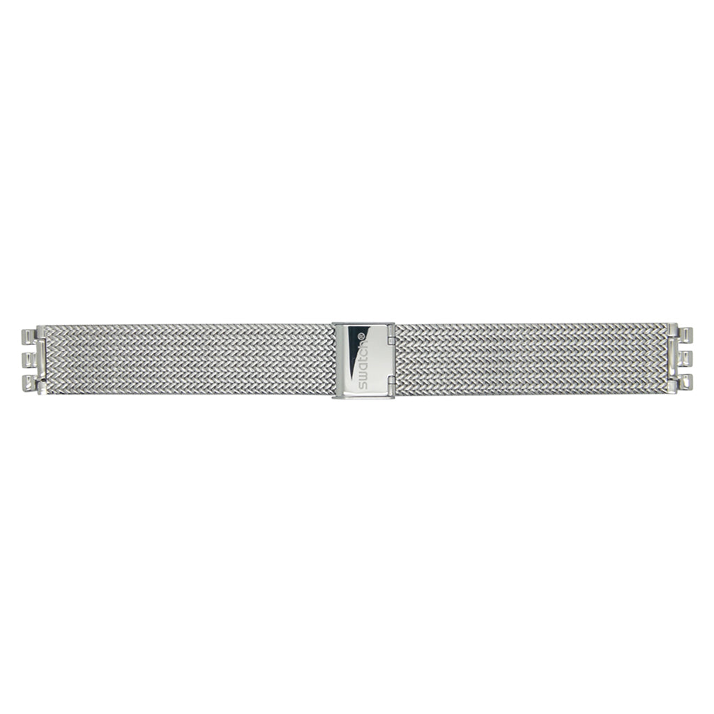 Swatch Ersatzband Irony Skinsand ASYXS117M