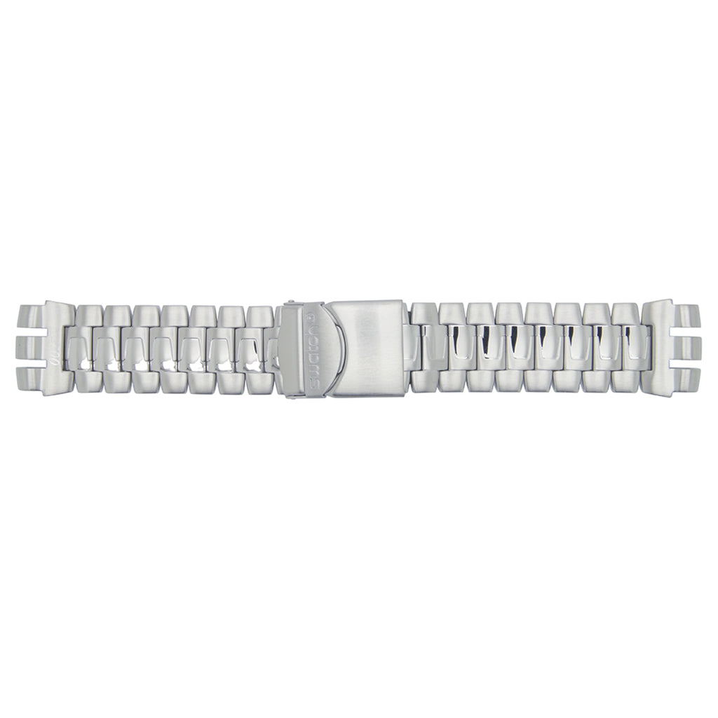 Swatch Ersatzband Jaws / The Spy Who Loved Me AYOS429G