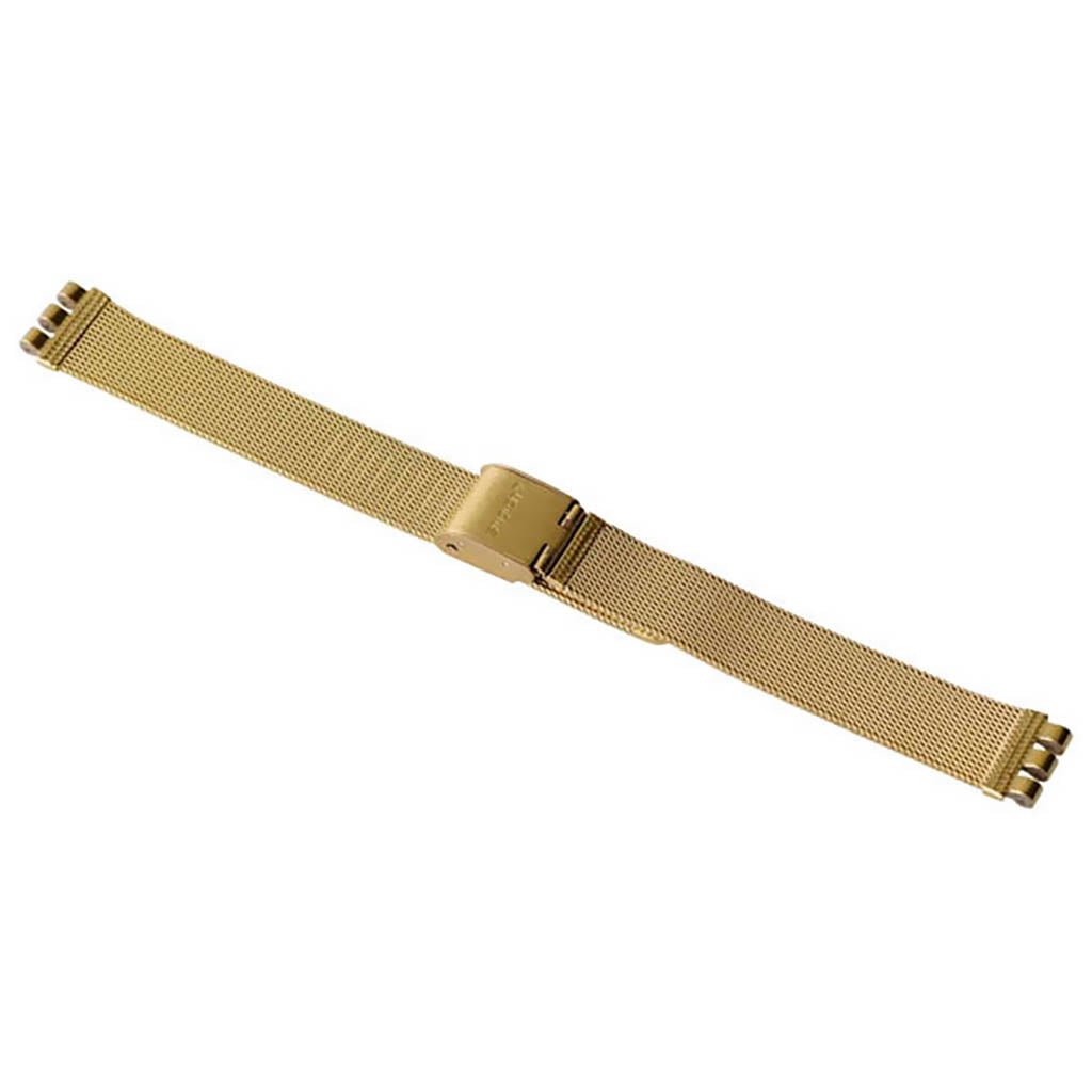 Swatch Ersatzband JENAYE AYSG105M
