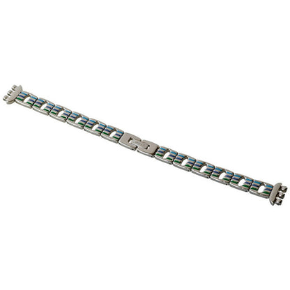 Original Ersatzband der Swatch Lady JUICY DANCE ALK289G