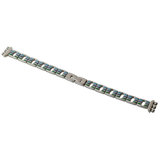 Original Ersatzband der Swatch Lady JUICY DANCE ALK289G