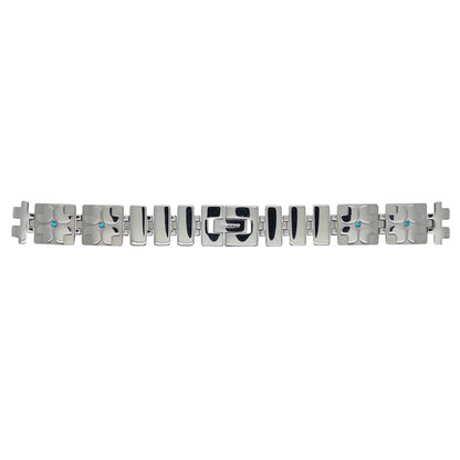 Swatch Ersatzband Just Flow ASUBM116G