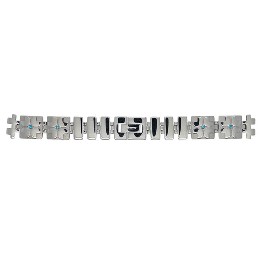 Swatch Ersatzband Just Flow ASUBM116G